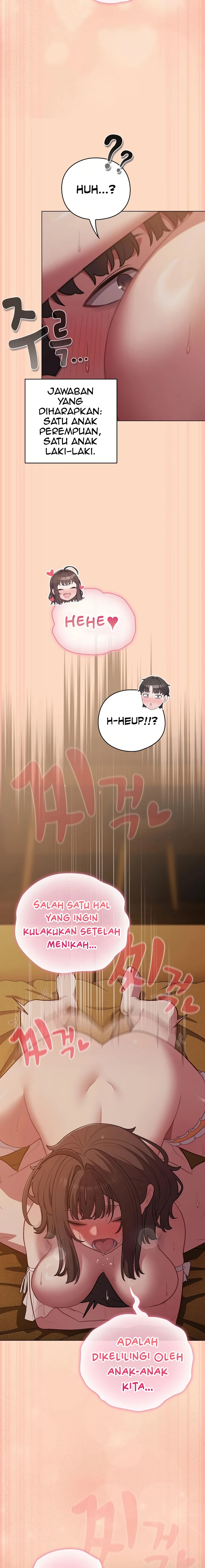 Read manhwa  The General is Here! - Chap 52 - image 10