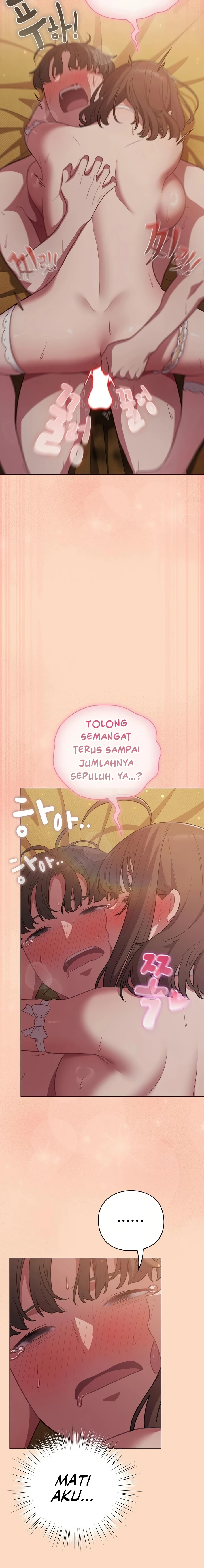 Read manhwa  The General is Here! - Chap 52 - image 12