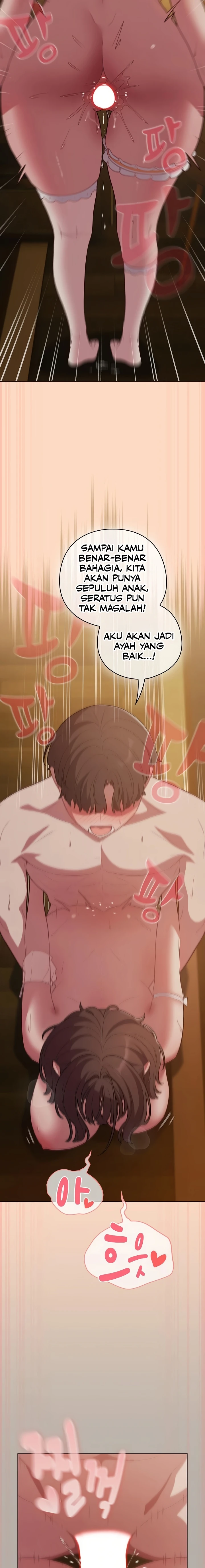 Read manhwa  The General is Here! - Chap 52 - image 17