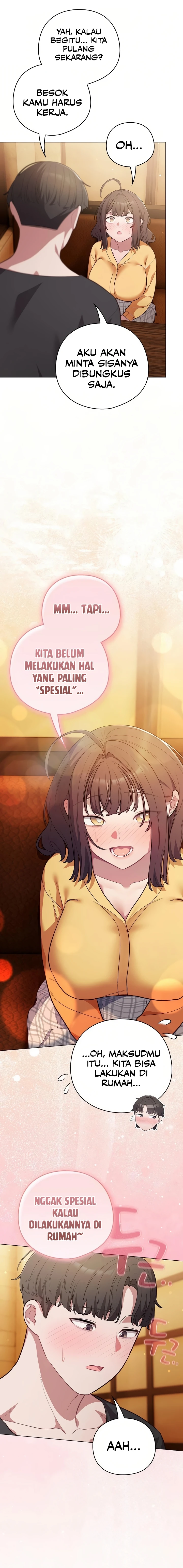 Read manhwa  The General is Here! - Chap 50 - image 21