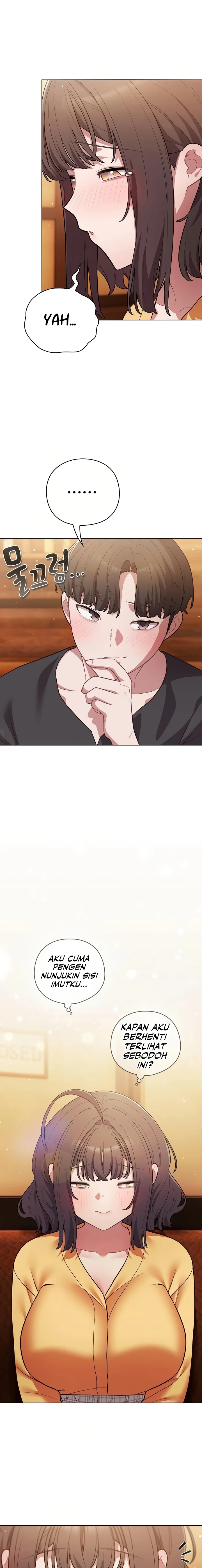 Read manhwa  The General is Here! - Chap 50 - image 19