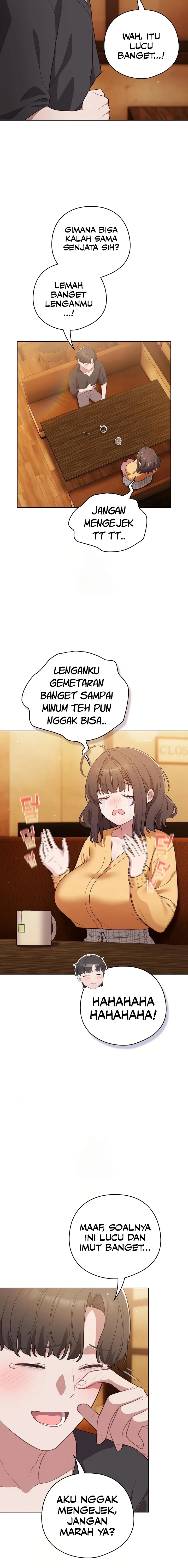 Read manhwa  The General is Here! - Chap 50 - image 18