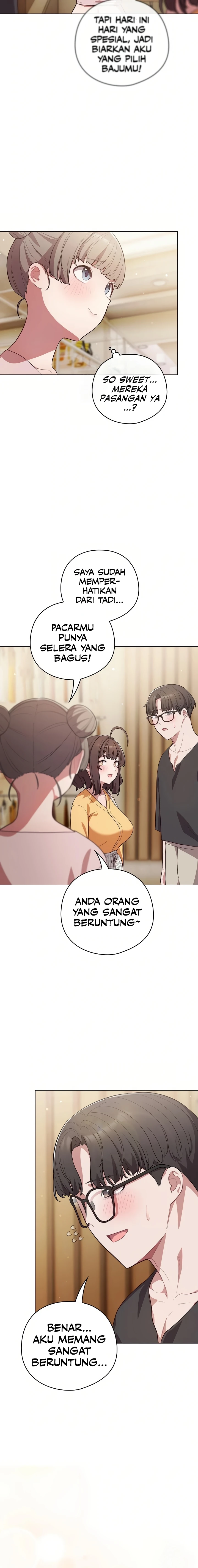 Read manhwa  The General is Here! - Chap 50 - image 10