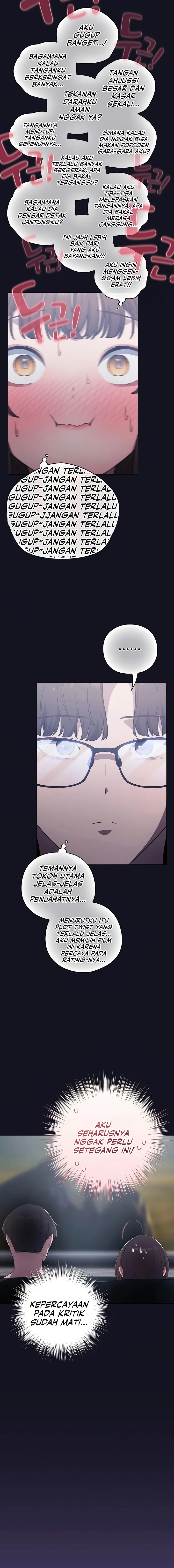 Read manhwa  The General is Here! - Chap 50 - image 13