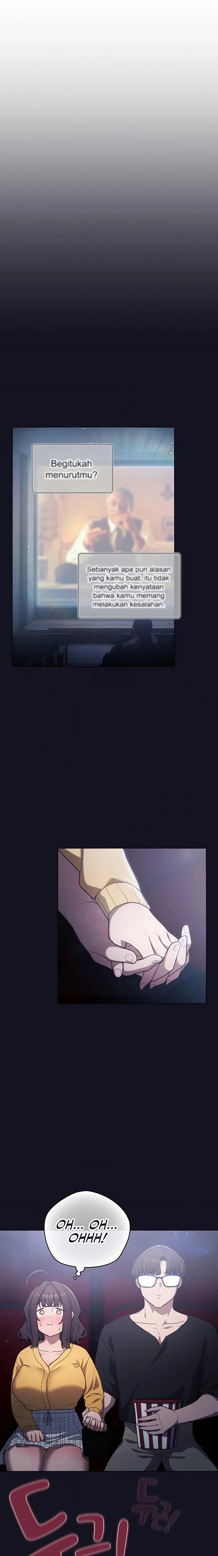 Read manhwa  The General is Here! - Chap 50 - image 12