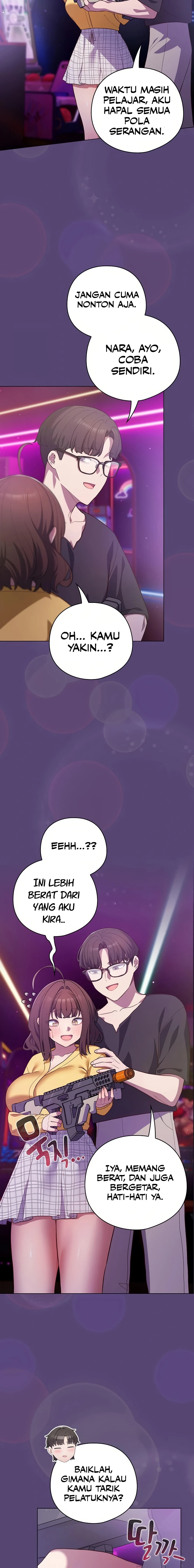 Read manhwa  The General is Here! - Chap 50 - image 15