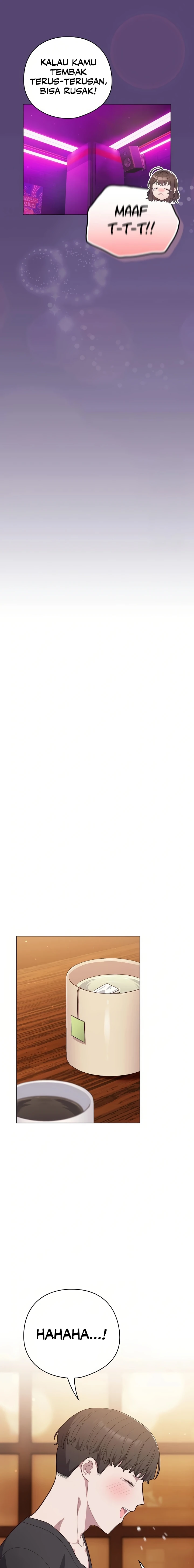 Read manhwa  The General is Here! - Chap 50 - image 17