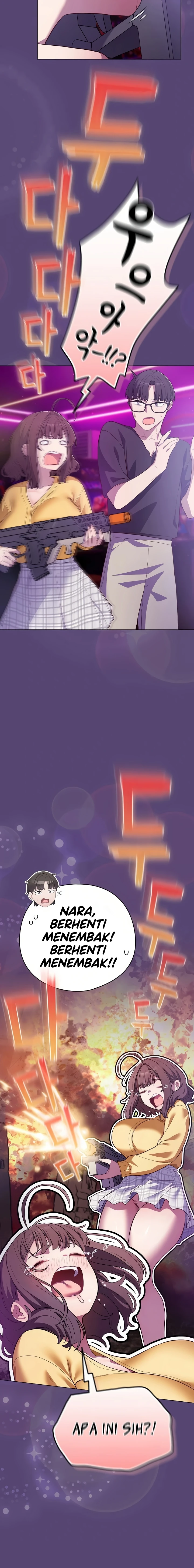 Read manhwa  The General is Here! - Chap 50 - image 16