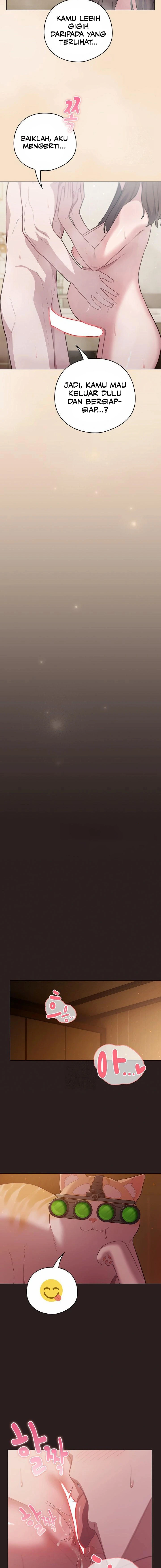 Read manhwa  The General is Here! - Chap 54 - image 12