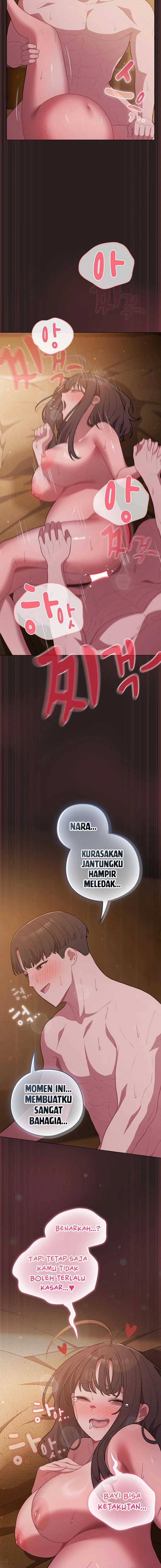 Read manhwa  The General is Here! - Chap 54 - image 17