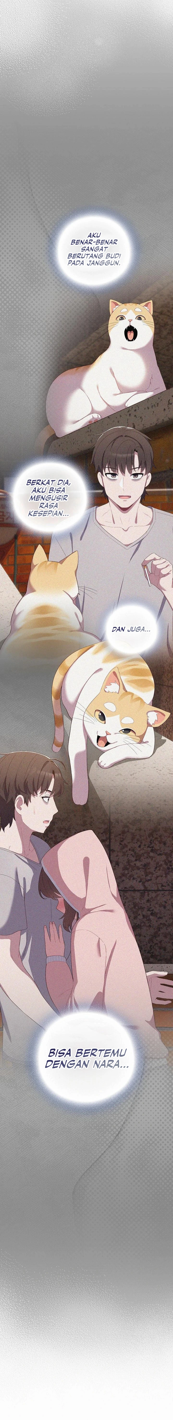 Read manhwa  The General is Here! - Chap 53 - image 21