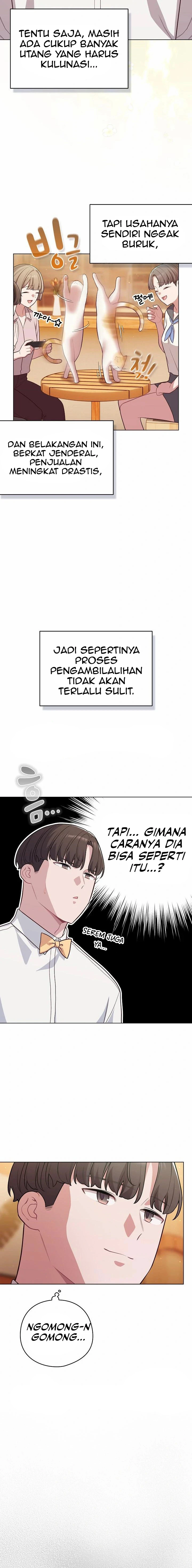 Read manhwa  The General is Here! - Chap 53 - image 20