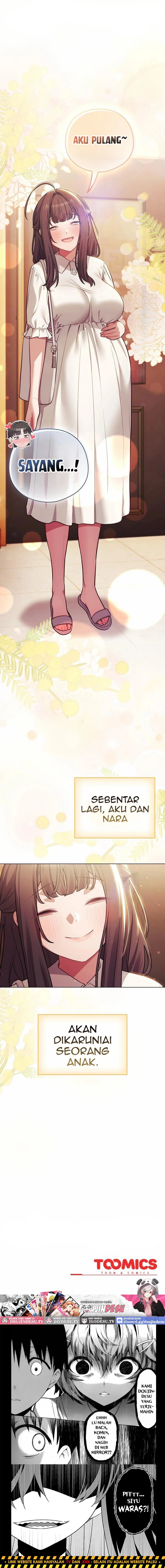 Read manhwa  The General is Here! - Chap 53 - image 23