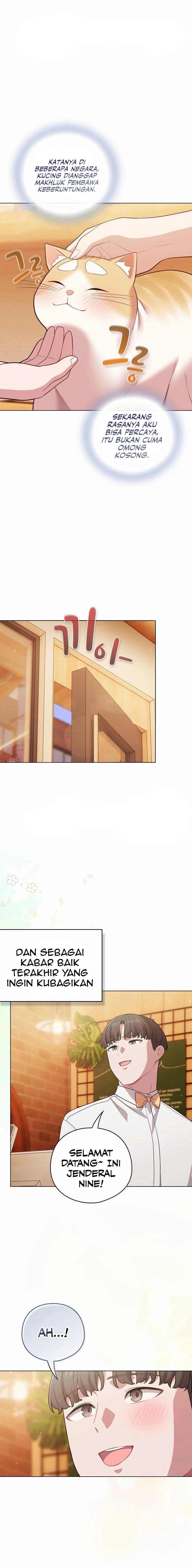 Read manhwa  The General is Here! - Chap 53 - image 22