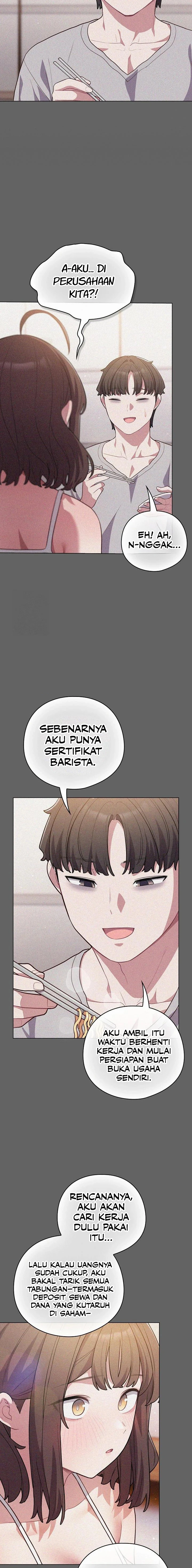 Read manhwa  The General is Here! - Chap 53 - image 18