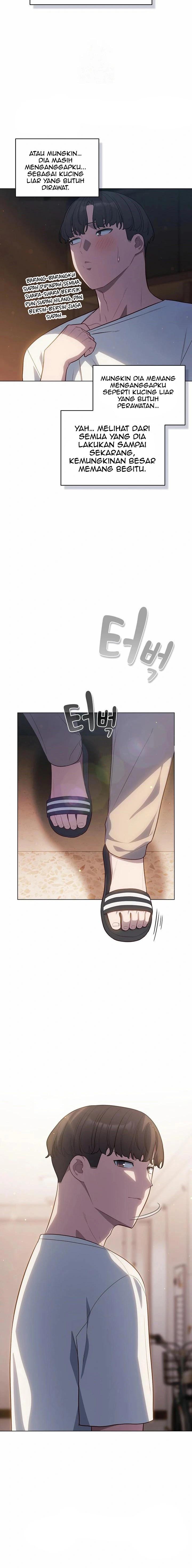 Read manhwa  The General is Here! - Chap 53 - image 10