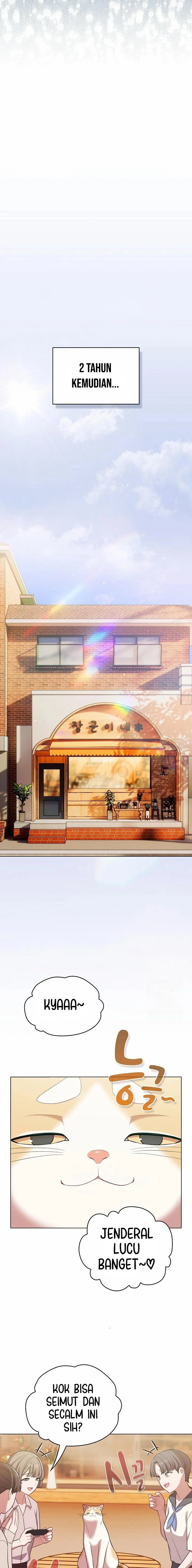 Read manhwa  The General is Here! - Chap 53 - image 15