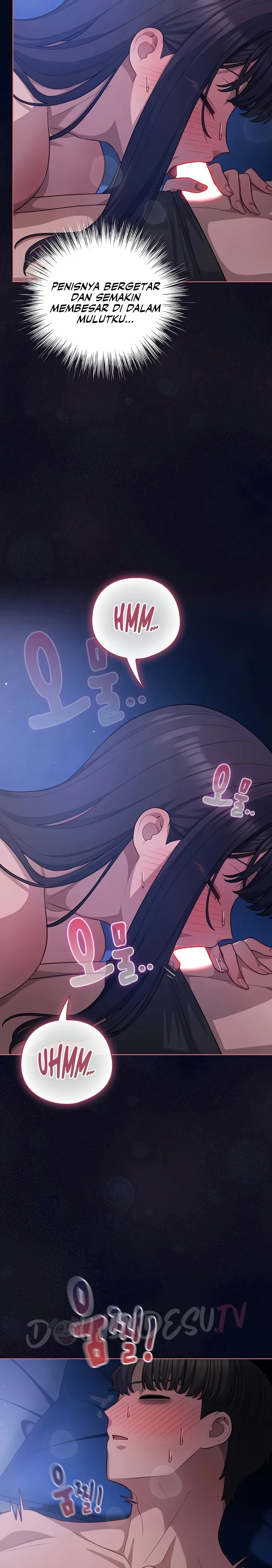 Read manhwa  The General is Here! - Chap 42 - image 8