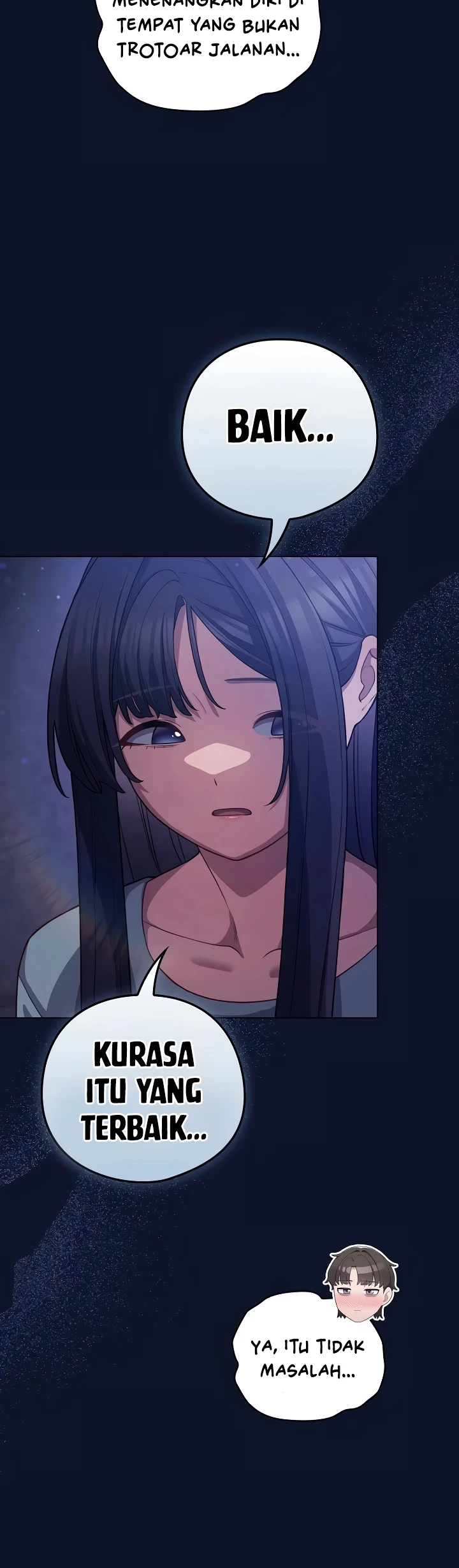 Read manhwa  The General is Here! - Chap 41 - image 29