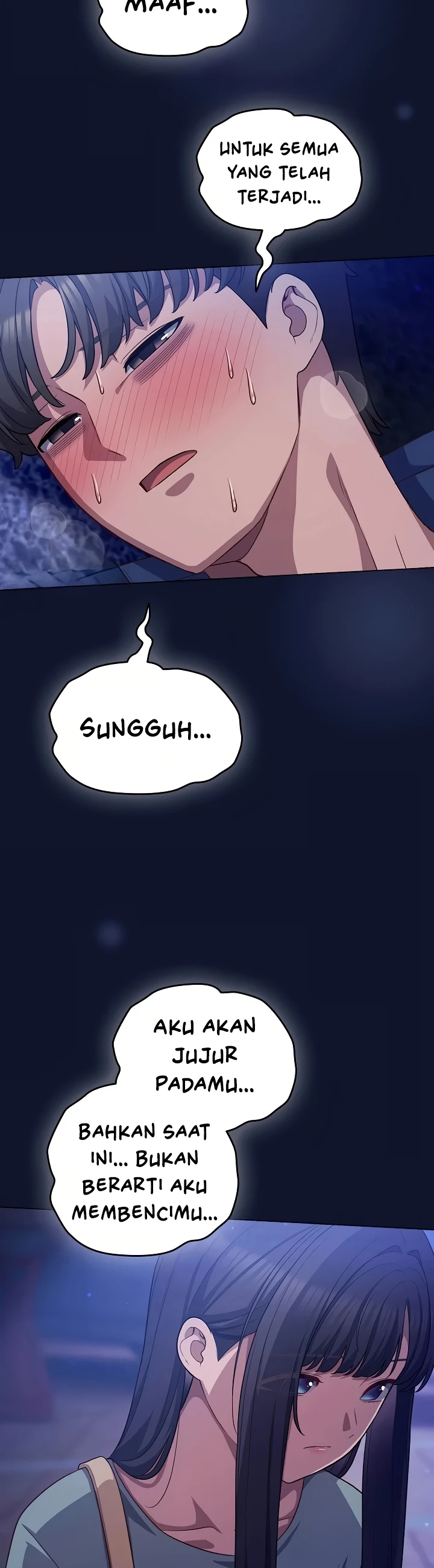 Read manhwa  The General is Here! - Chap 41 - image 23