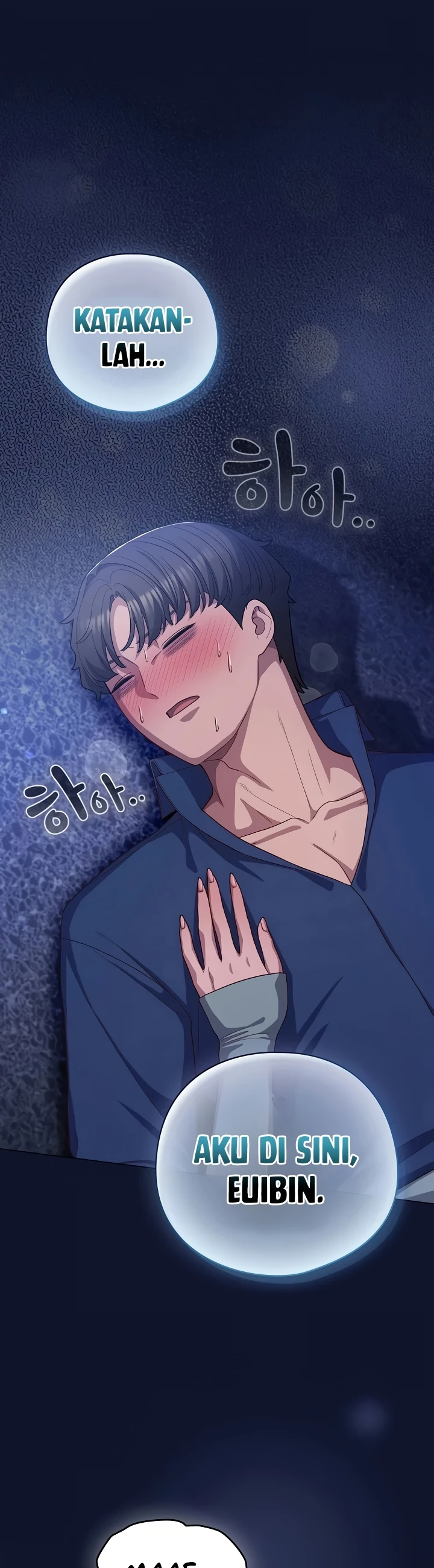 Read manhwa  The General is Here! - Chap 41 - image 22