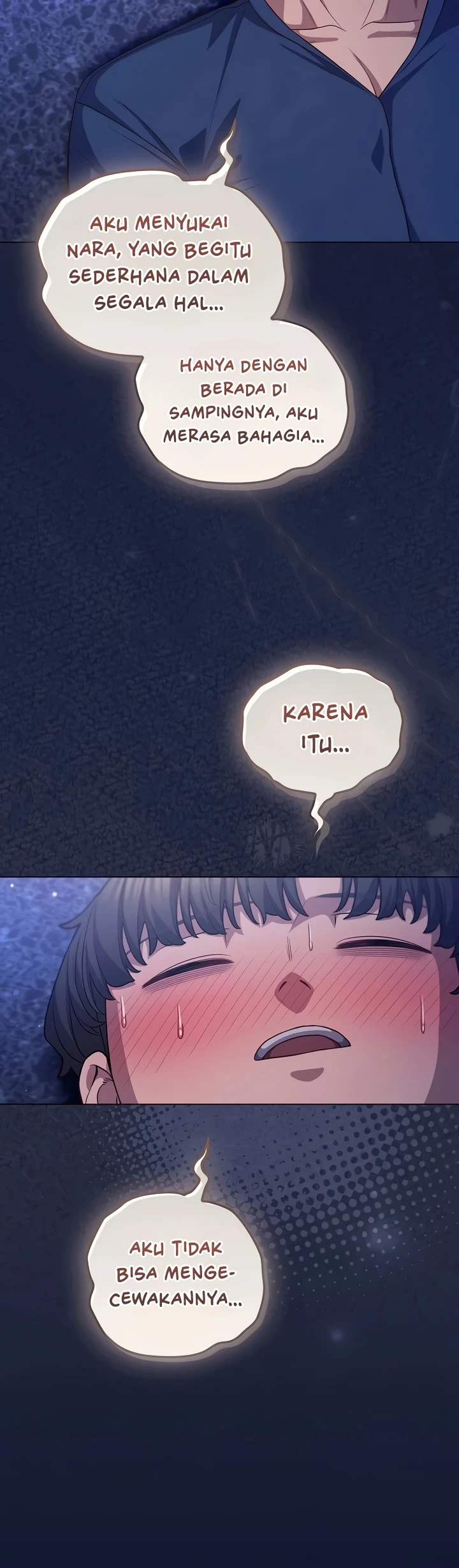 Read manhwa  The General is Here! - Chap 41 - image 27