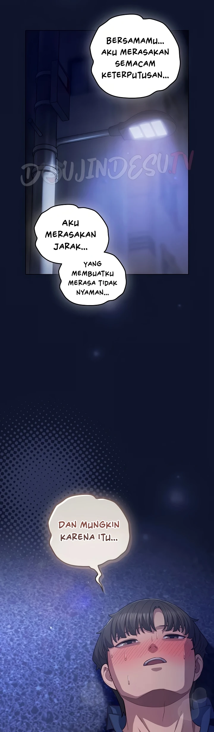 Read manhwa  The General is Here! - Chap 41 - image 26