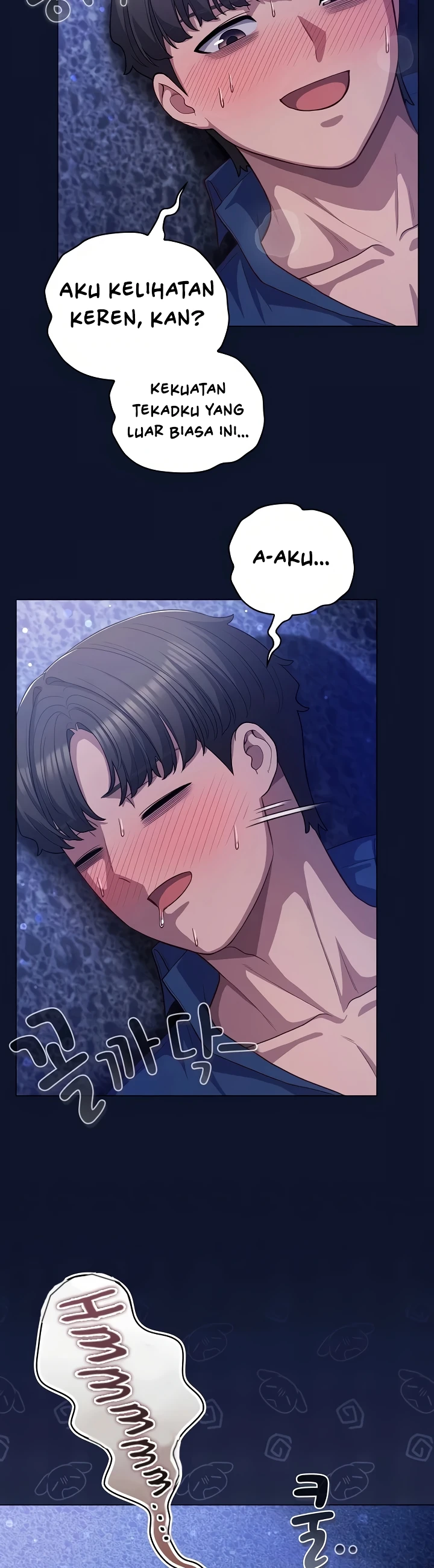 Read manhwa  The General is Here! - Chap 41 - image 19