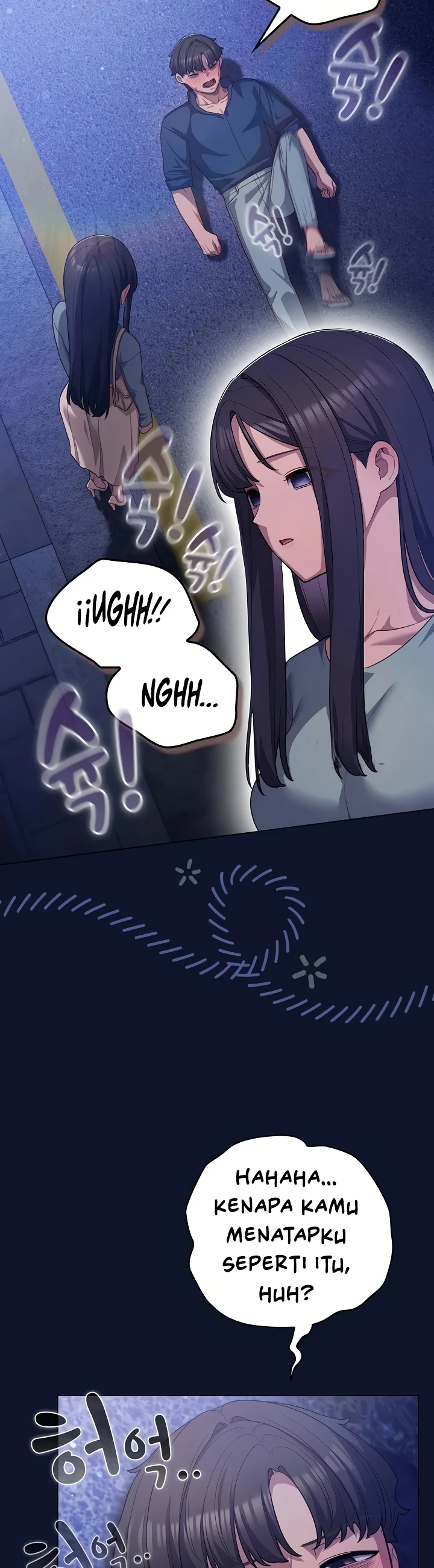 Read manhwa  The General is Here! - Chap 41 - image 18