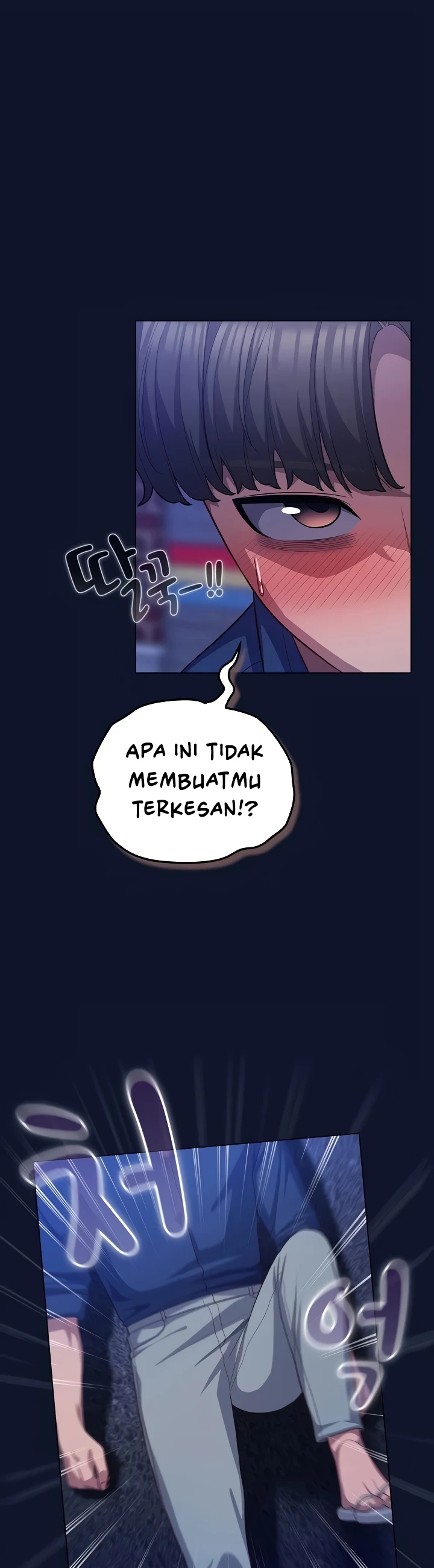Read manhwa  The General is Here! - Chap 41 - image 16