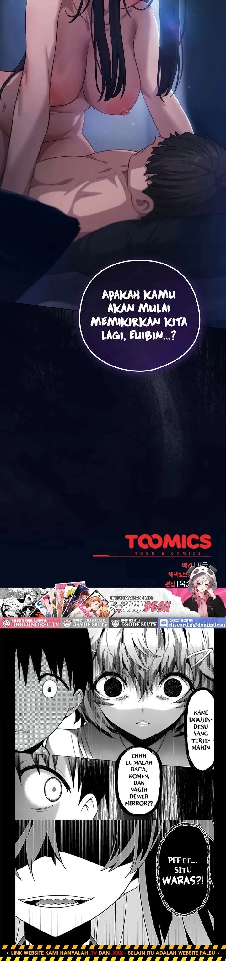 Read manhwa  The General is Here! - Chap 41 - image 45