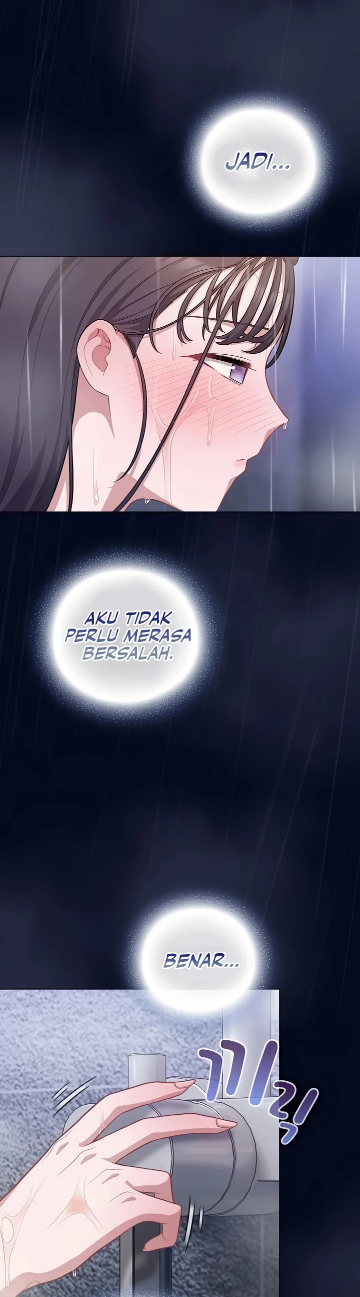 Read manhwa  The General is Here! - Chap 41 - image 38