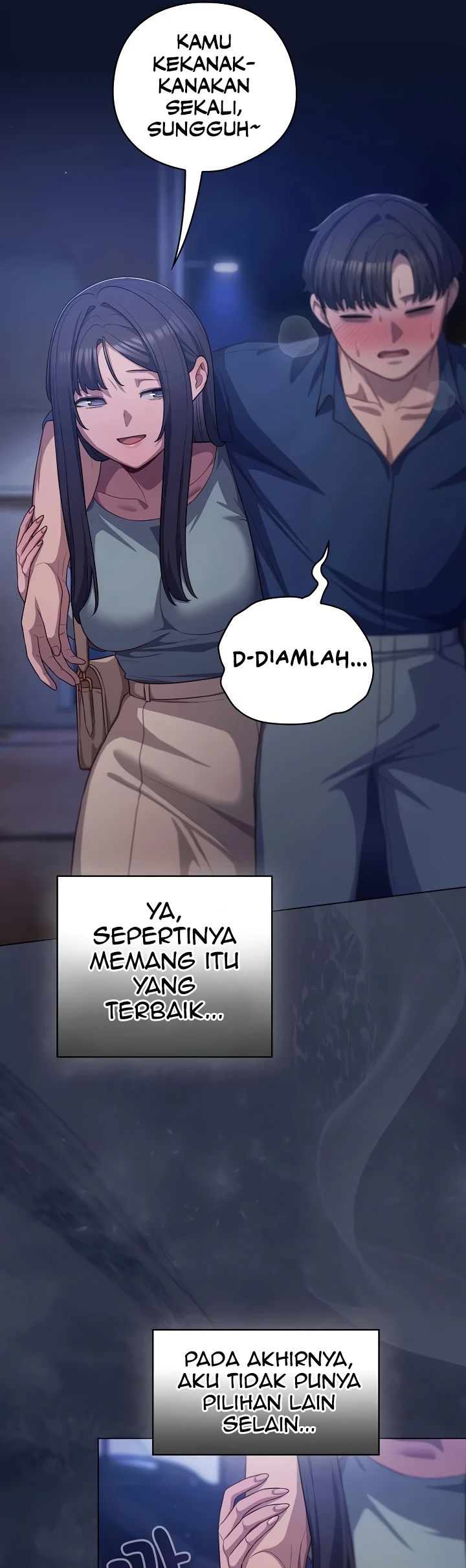 Read manhwa  The General is Here! - Chap 41 - image 31