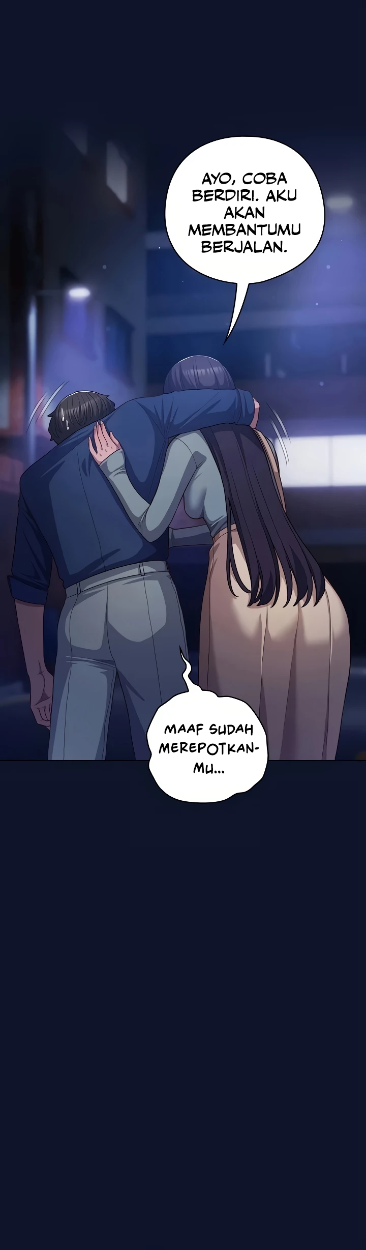 Read manhwa  The General is Here! - Chap 41 - image 30