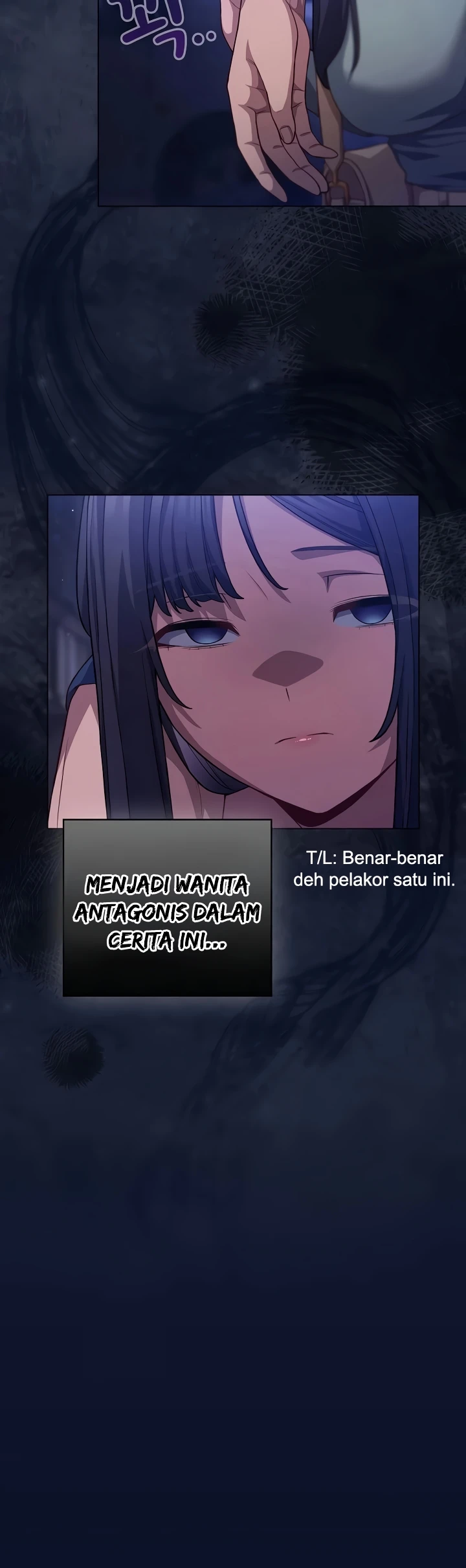 Read manhwa  The General is Here! - Chap 41 - image 32