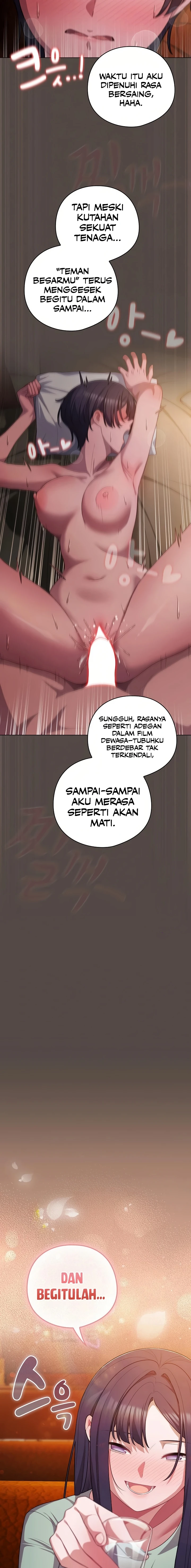 Read manhwa  The General is Here! - Chap 40 - image 21