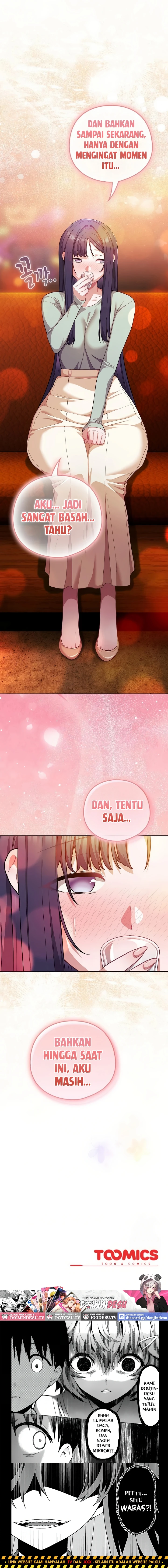 Read manhwa  The General is Here! - Chap 40 - image 23