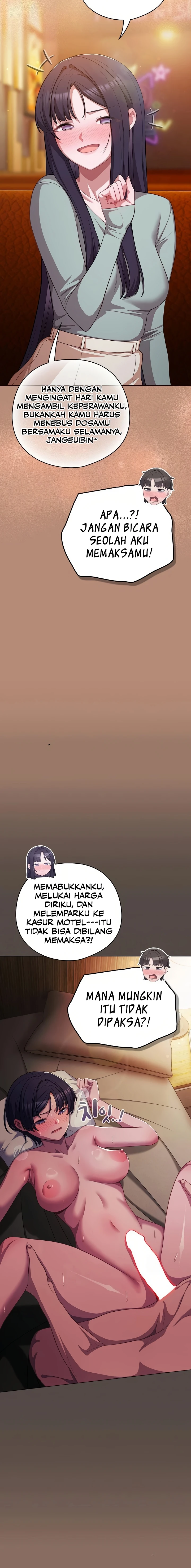 Read manhwa  The General is Here! - Chap 40 - image 19