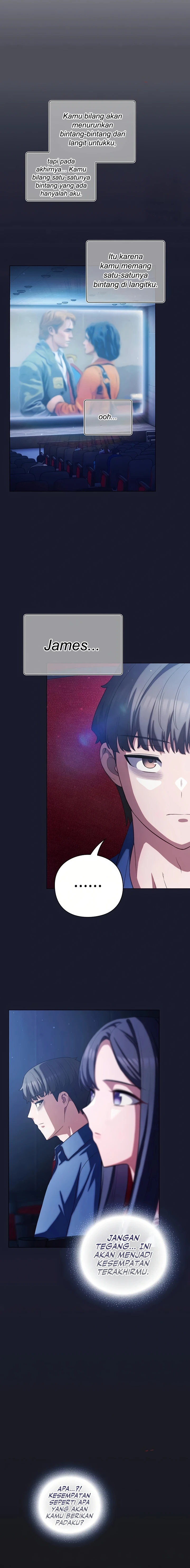 Read manhwa  The General is Here! - Chap 40 - image 12