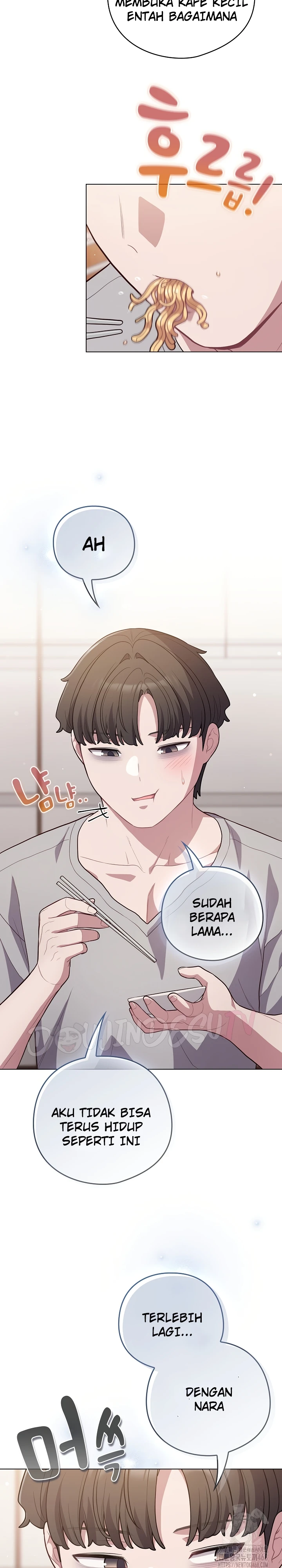 Read manhwa  The General is Here! - Chap 49 - image 20