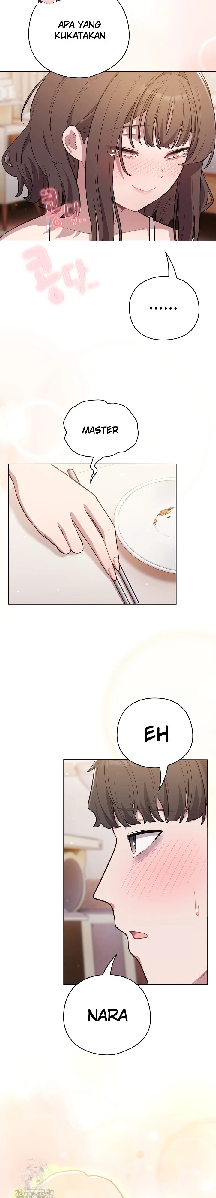 Read manhwa  The General is Here! - Chap 49 - image 23