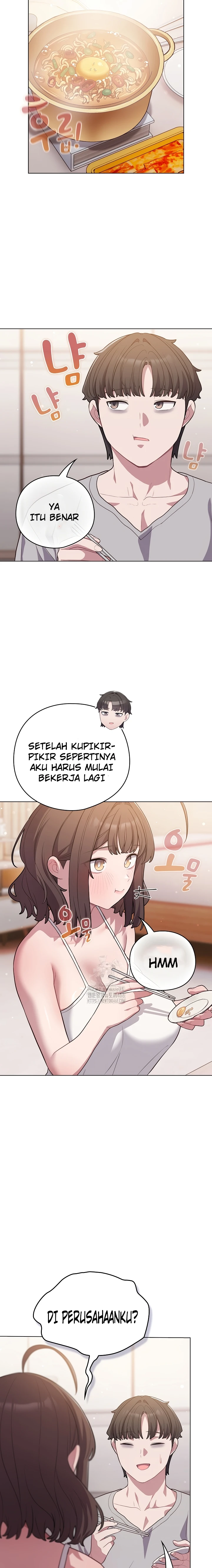 Read manhwa  The General is Here! - Chap 49 - image 18