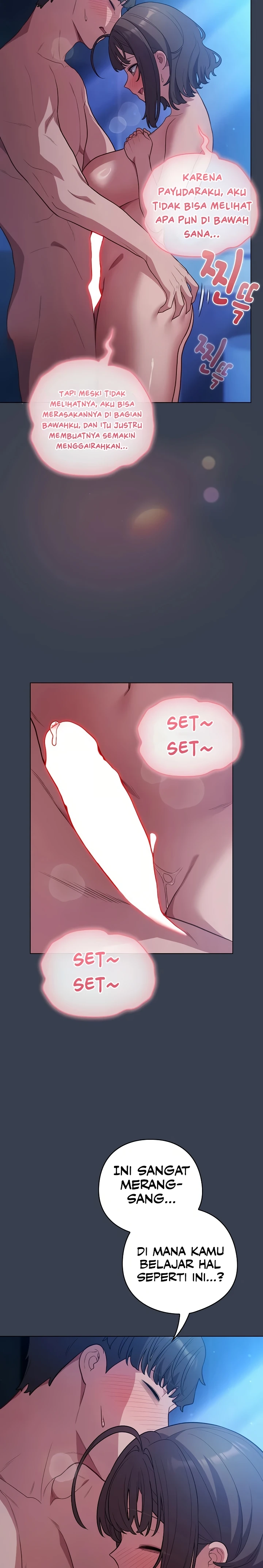 Read manhwa  The General is Here! - Chap 47 - image 26