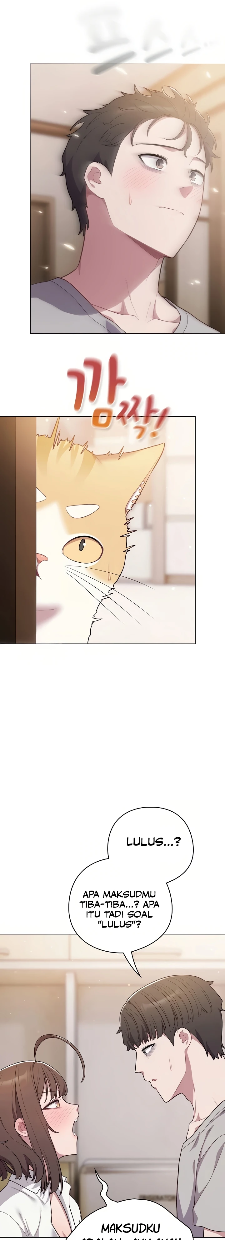 Read manhwa  The General is Here! - Chap 47 - image 14