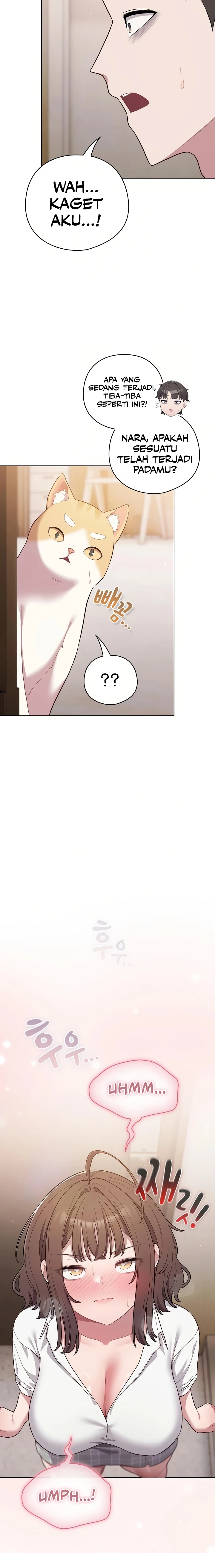 Read manhwa  The General is Here! - Chap 46 - image 20