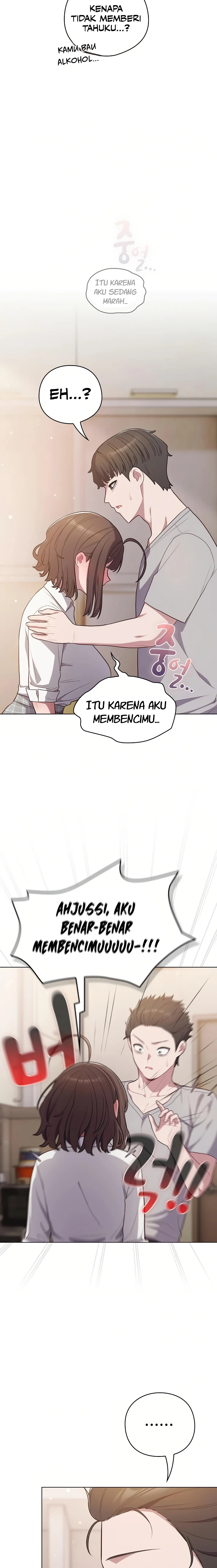 Read manhwa  The General is Here! - Chap 46 - image 19