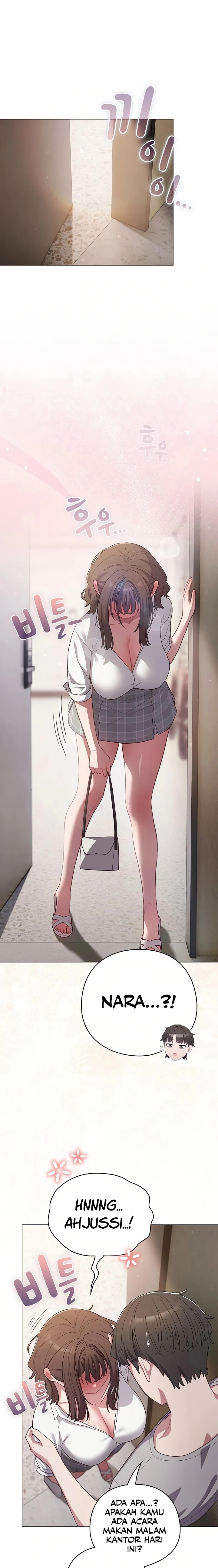 Read manhwa  The General is Here! - Chap 46 - image 18