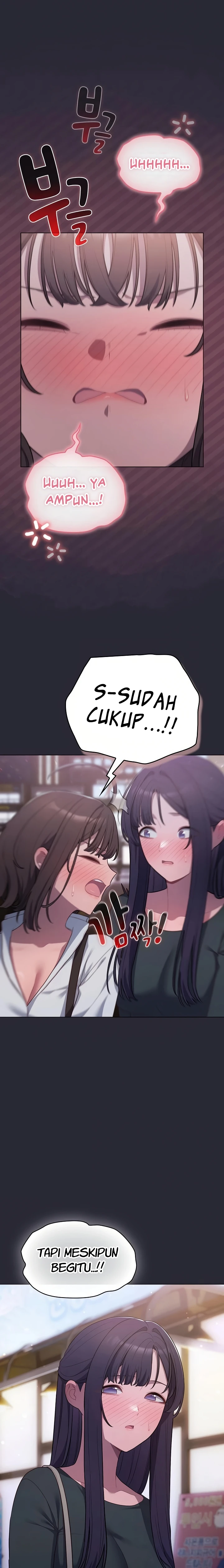 Read manhwa  The General is Here! - Chap 46 - image 11