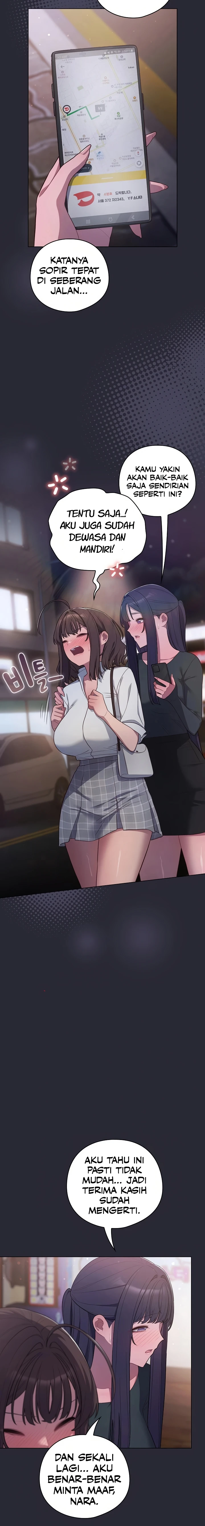 Read manhwa  The General is Here! - Chap 46 - image 10