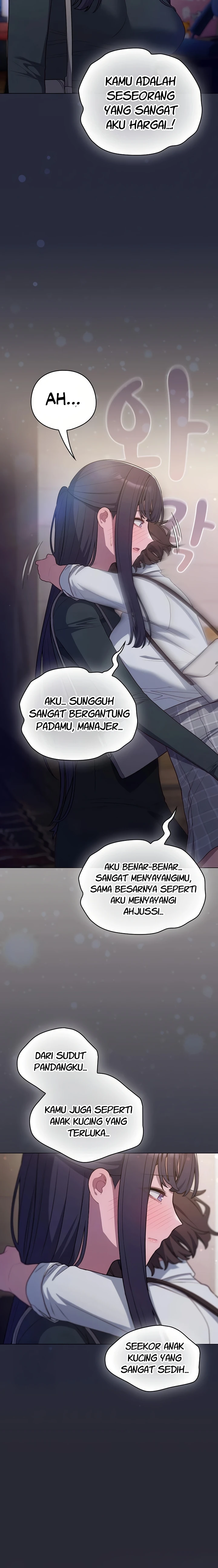 Read manhwa  The General is Here! - Chap 46 - image 12